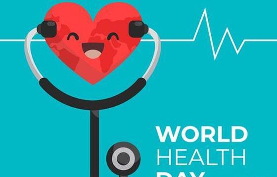 عکس روز جهانی بهداشت