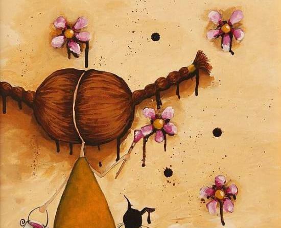 عکس نوشته زیبا و مفهومی پروفایل
