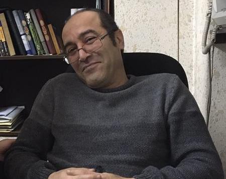 عکس خواهر ژاله صامتی