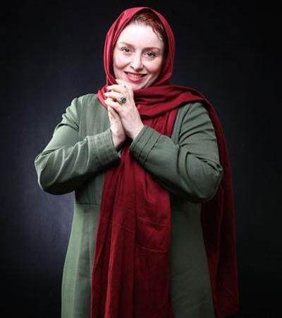 عکس خواهر ژاله صامتی