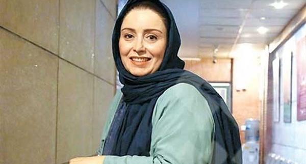 عکس خواهر ژاله صامتی