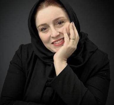 عکس خواهر ژاله صامتی