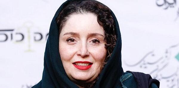 عکس خواهر ژاله صامتی