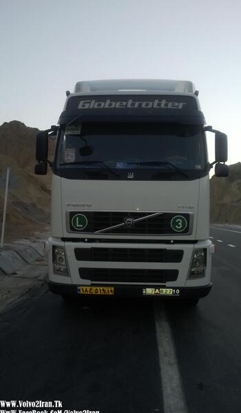 عکس ولوو خرگوشی