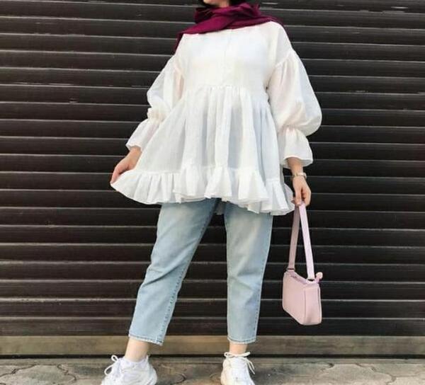 عکس لباس دخترانه ساده