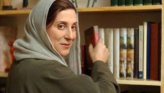 عکس فرزندان فاطمه معتمد آریا