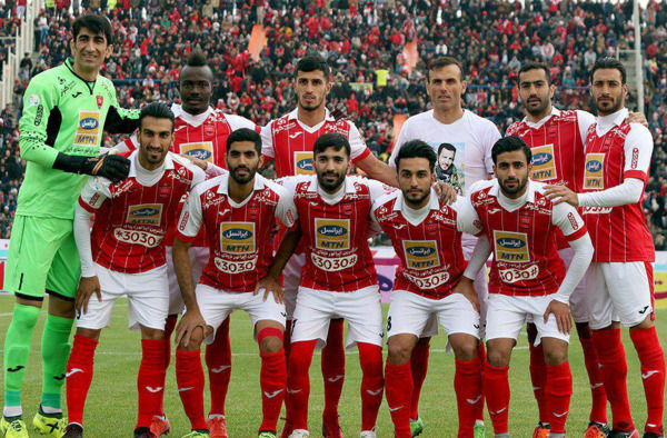 عکس خانوادگی سید جلال حسینی