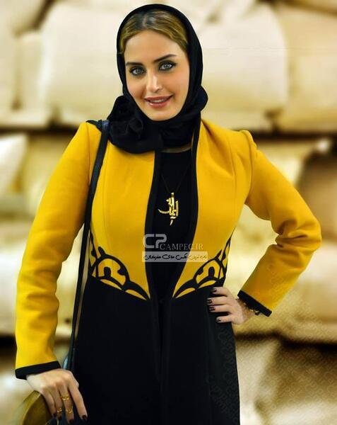 عکس داداش الناز شاکردوست