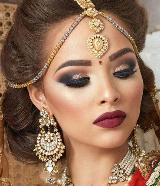 عکس دخترونه هندی