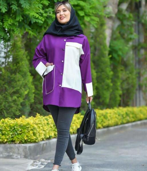 عکس ست دخترانه عید 1401