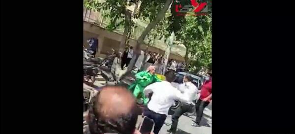 عکس امام زمان الکی