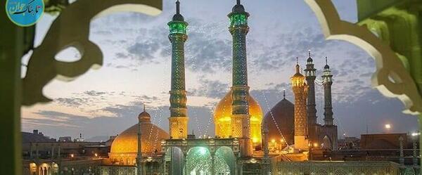 عکس پیام تبریک روز دختر به فرزند