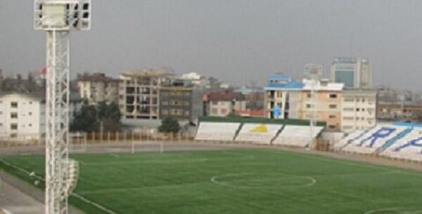 عکس چشم موش