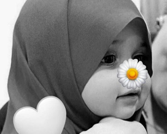 عکس بچه ی خوشگل و ناز