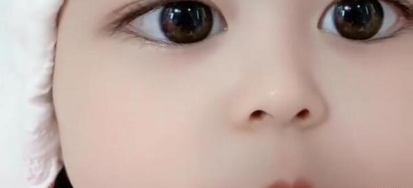 عکس بچه ی خوشگل و ناز