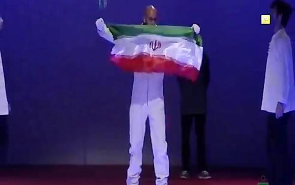 عکس لباهنگ ارشا اقدسی همایون شجریان