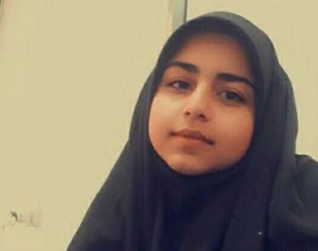 عکس دختر غمگین پینترست