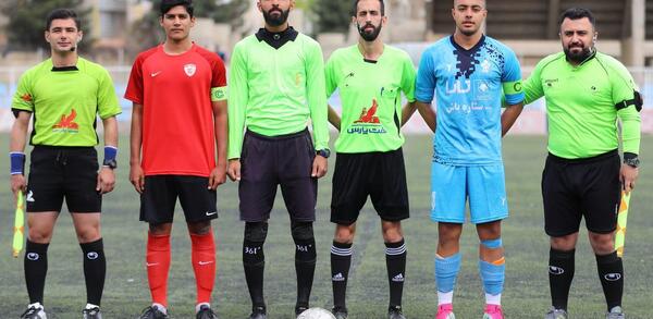 عکس ورزشگاه بعثت تهران