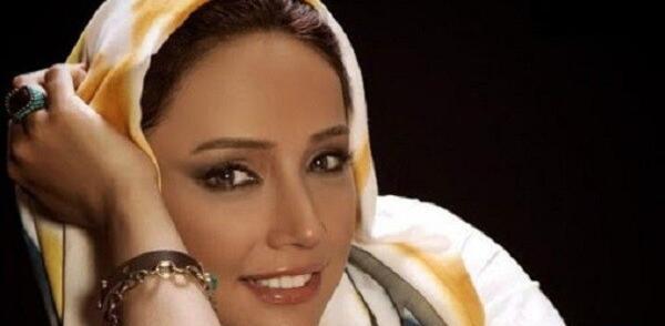 عکس شبنم قلی خانی در سریال مانکن