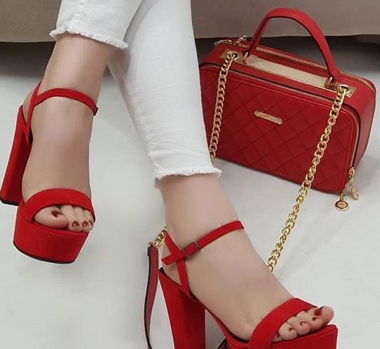 عکس کفش دخترانه برای عید