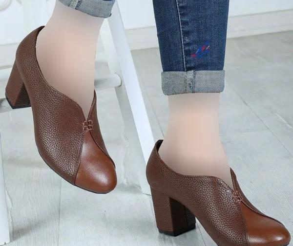 عکس کفش دخترانه برای عید