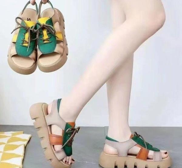 عکس کفش دخترانه برای عید
