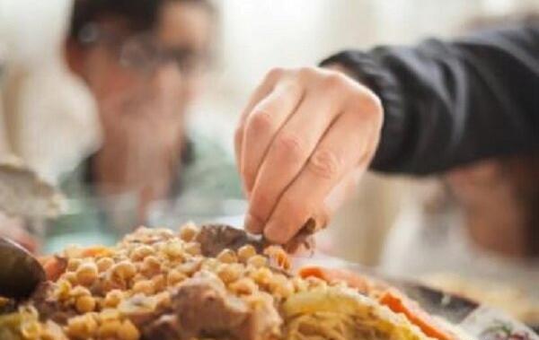 عکس های جالب غذا