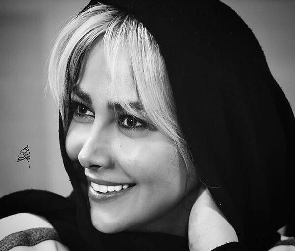 عکس پژمان بازغی و خانواده