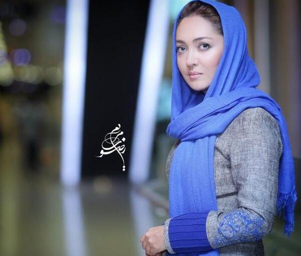 عکس پژمان بازغی و خانواده