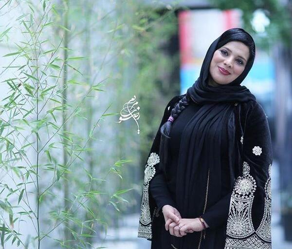 عکس پژمان بازغی و خانواده