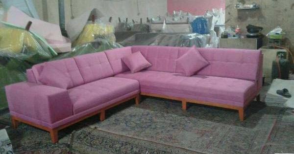 عکس مبل ژورنالی