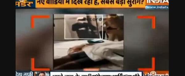 عکس خودکشی سوشانت سینگ راجپوت