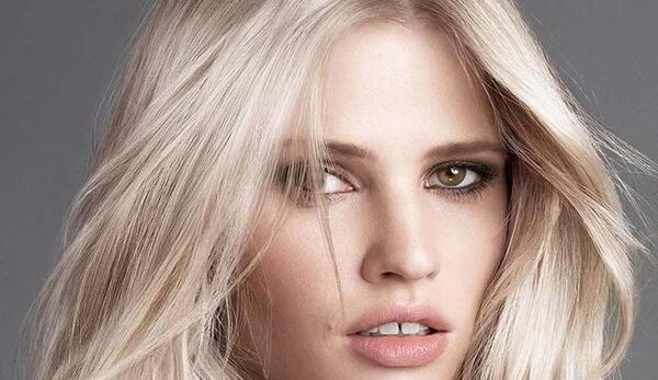 عکس رنگ شامپاینی