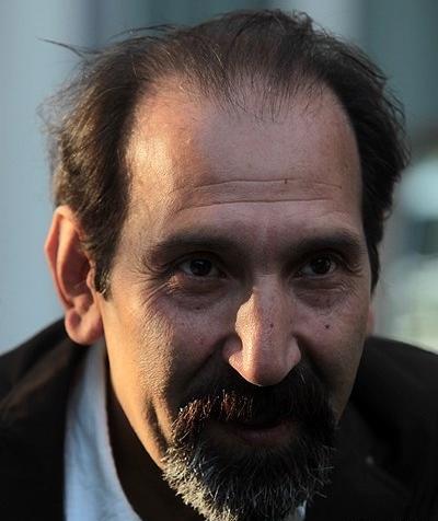 عکس کارگردان داوود میرباقری
