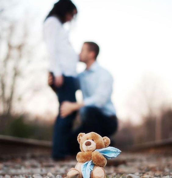 عکس ولنتاین برای مادر
