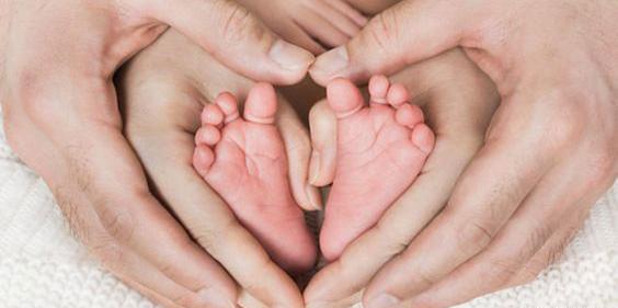 عکس ولنتاین برای مادر