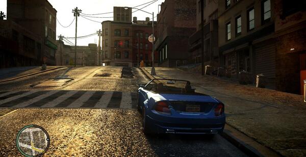 عکسهای بازی gta v