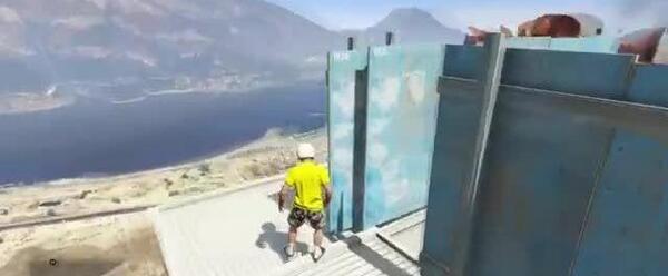 عکسهای بازی gta v