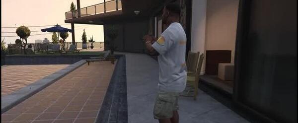 عکسهای بازی gta v