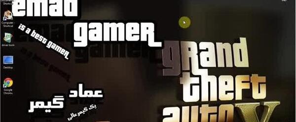 عکسهای بازی gta v