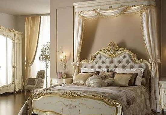 عکس دیزاین اتاق دخترانه