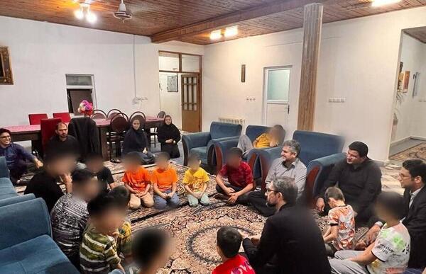 آتلیه عکس کودک رودسر