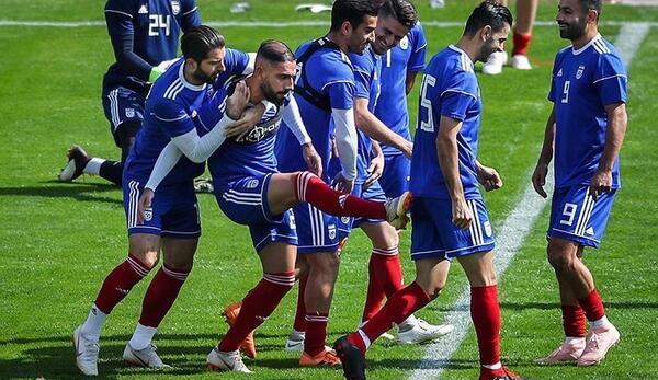 عکس سعید عزت اللهی و سردار آزمون و علیرضا جهانبخش