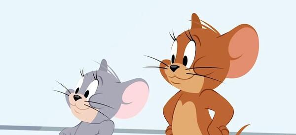 عکس تام برنز