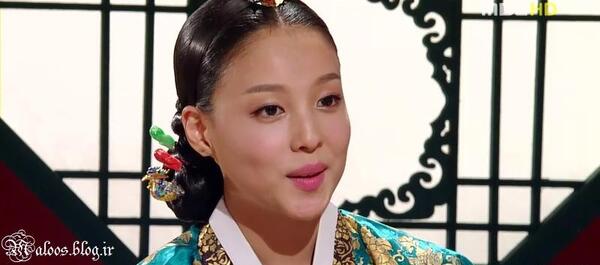عکس سریال ایسان کره ای