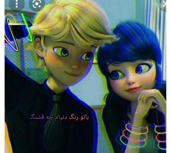عکس دختر کفش سفید