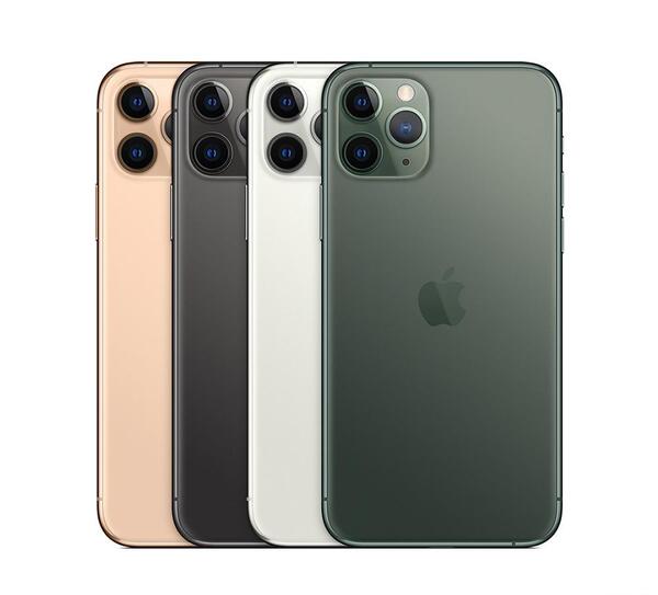 عکس گوشی آیفون a13
