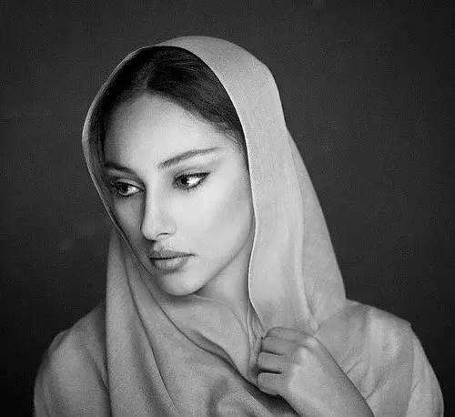 عکس اینستاگرام شاهرخ استخری