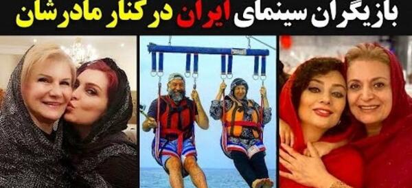 عکس اینستاگرام شاهرخ استخری
