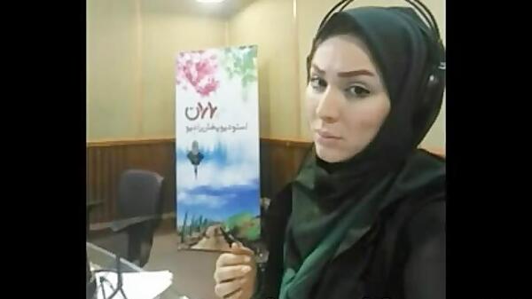 عکس محدثه صارمی